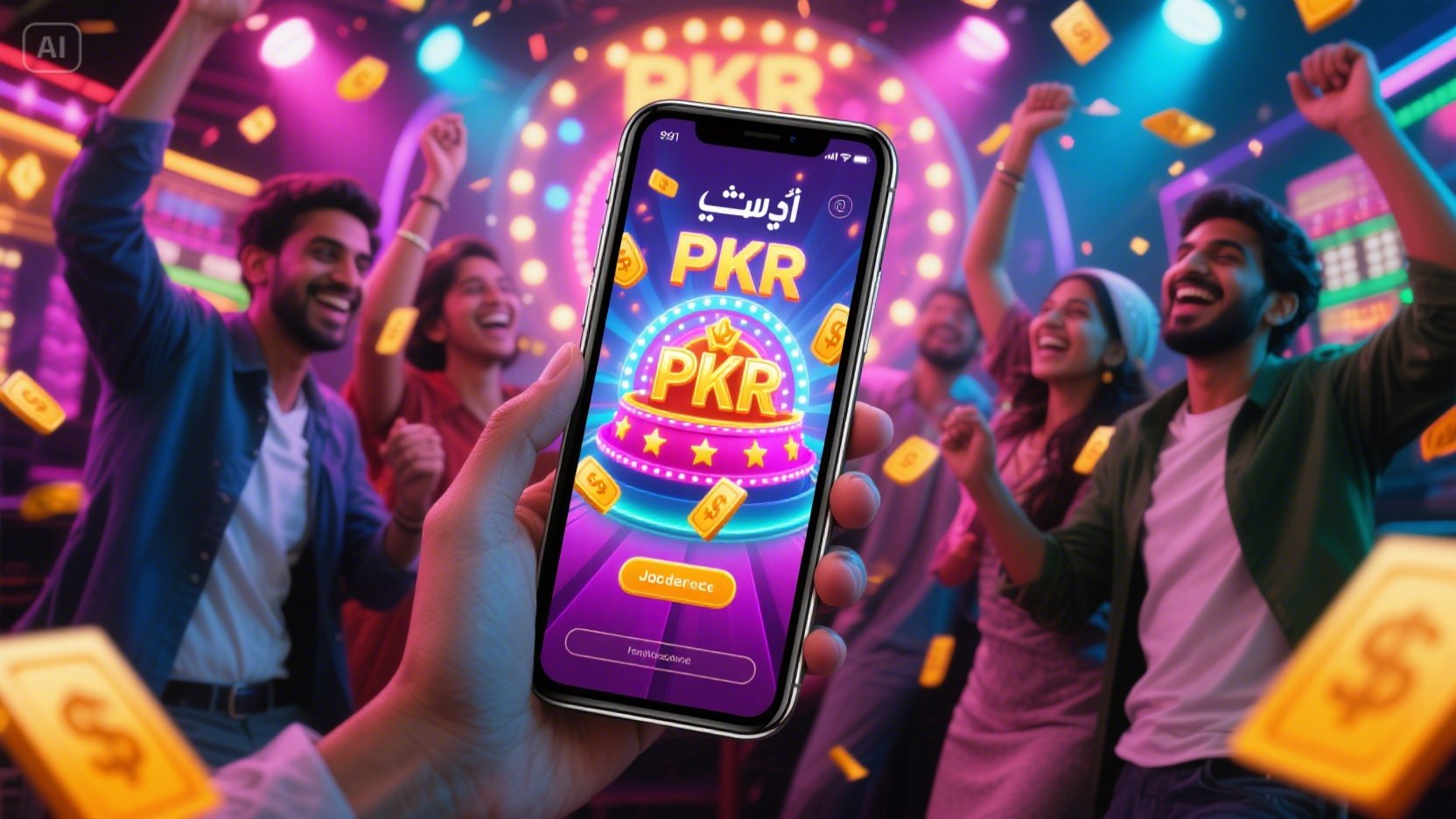 Slots Force CasinoDeposit in PKR and get 200% instantly credited! Pakistan’s users can enjoy high-quality gaming, secure transactions, and quick withdrawals through trusted local banking systems.