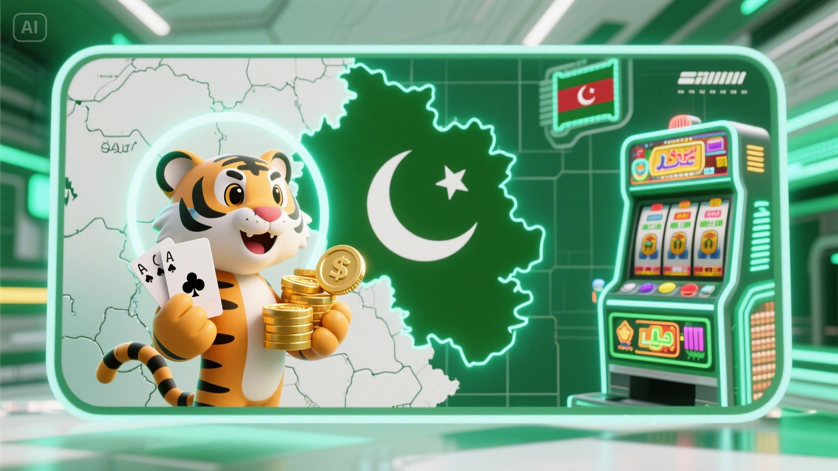 Slots Force CasinoDeposit in PKR and receive 200% instantly credited! Pakistani users can enjoy live casino fun, secure JazzCash banking, and quick PKR payouts.